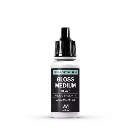 (image for) 70.470 Glossy medium 17ml dropper bottle (pos. 190)