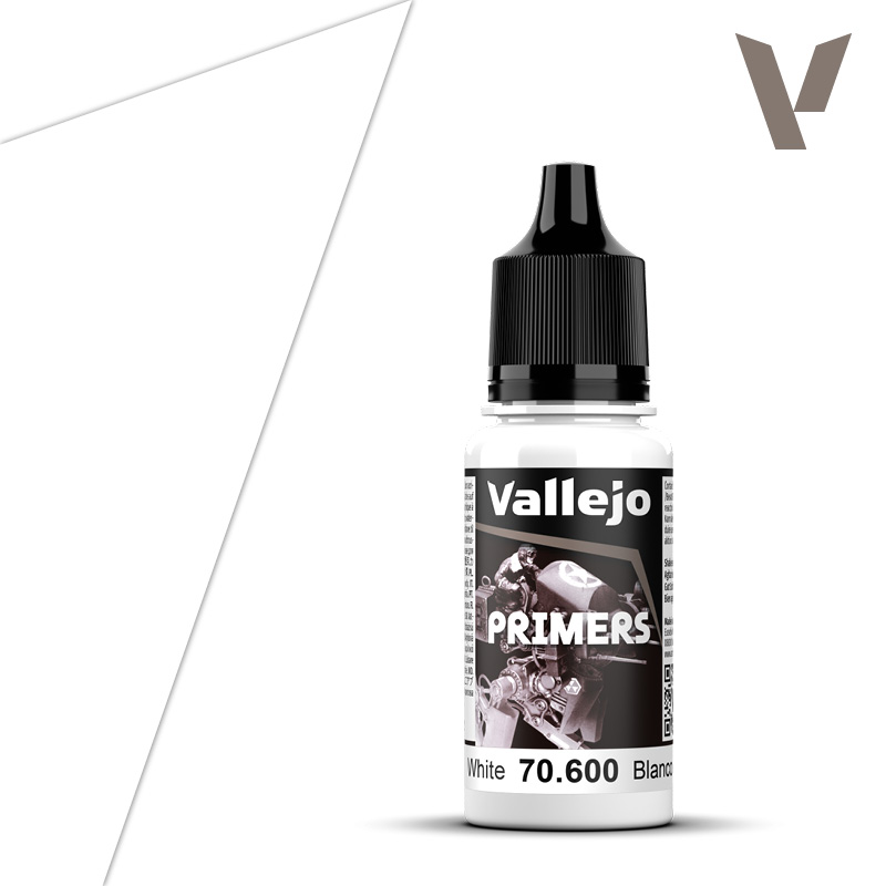(image for) 70.600 White 18ml dropper bottle