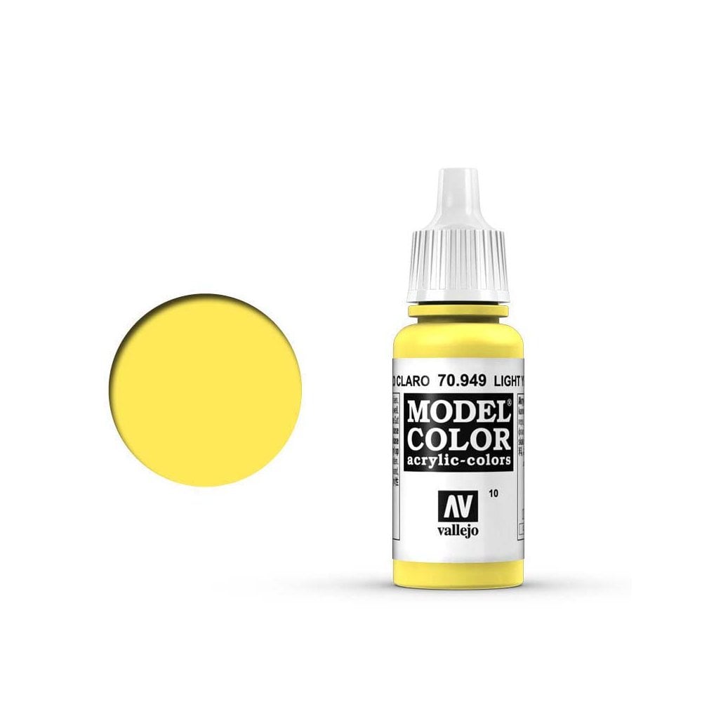 70.949 Light Yellow 17ml dropper bottle (pos. 10) (image for) 70.949 Light Yellow 17ml dropper bottle (pos. 10)