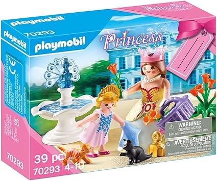 70293 Princess Gift Set (image for) 70293 Princess Gift Set