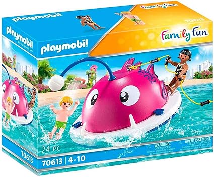 70613 Swimming Island, Floats on Water (image for) 70613 Swimming Island, Floats on Water