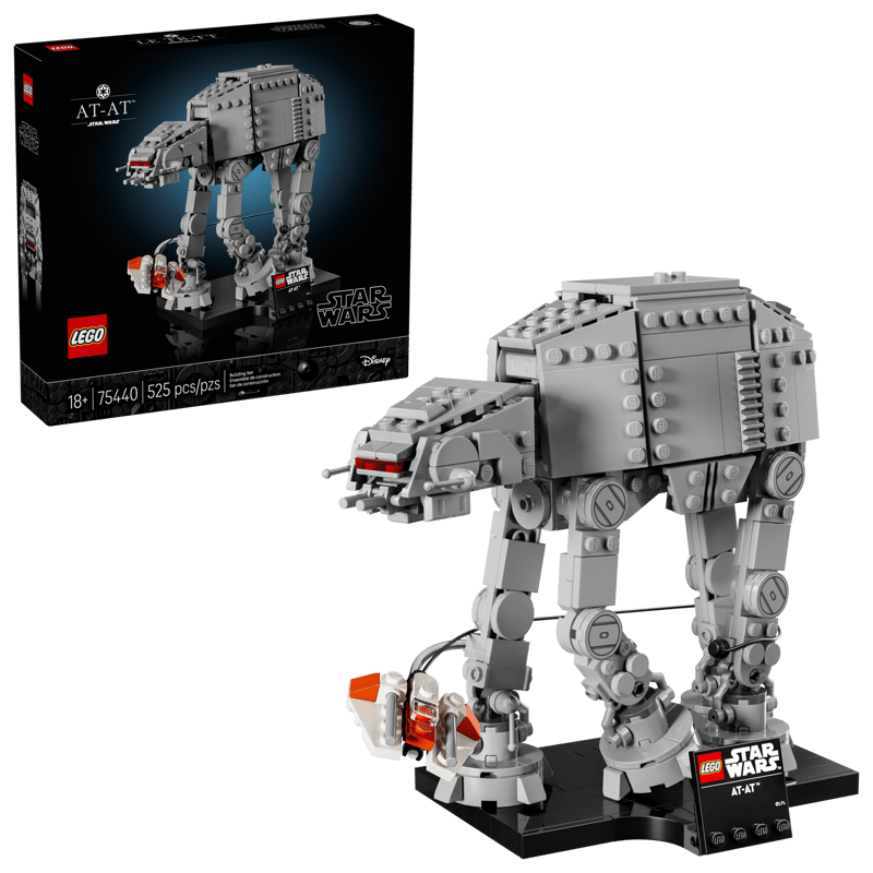 (image for) 75440 AT-AT™