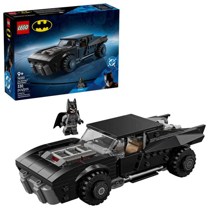 (image for) 76332 The Batman™ Batmobile™