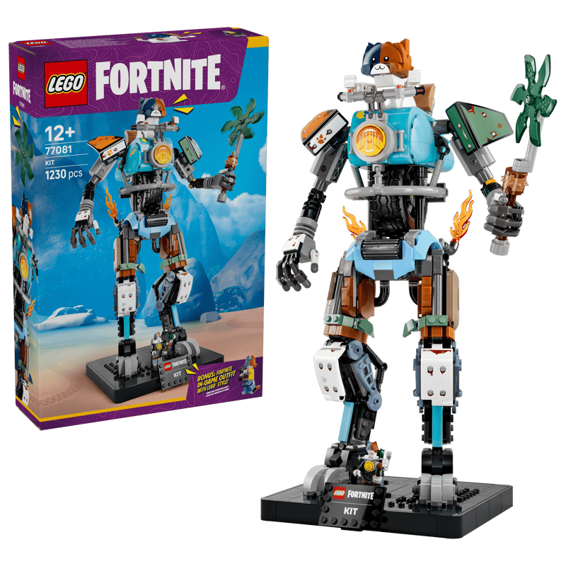 (image for) 77081 KIT