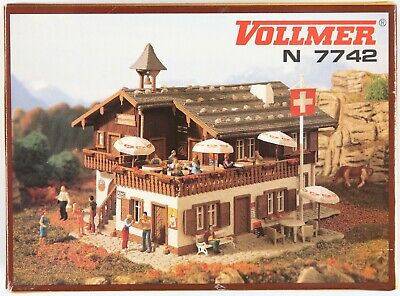 (image for) 7742 Restaurant