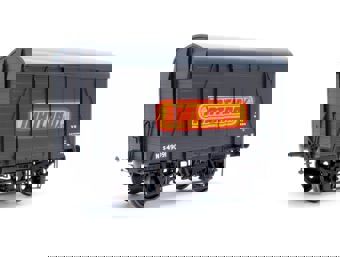 (image for) 7F-069-006 Southern Railway 12T Van Matchbox