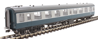 (image for) 7P-001-105 Mk1 SO second open E4215 in BR blue and grey