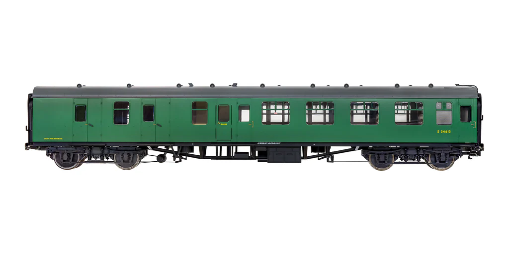 7P-001-501 BR MK1 BSK S34613 SR GREEN (image for) 7P-001-501 BR MK1 BSK S34613 SR GREEN