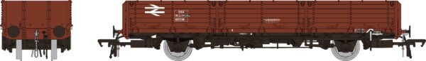 (image for) 915005 OAA No. 100016, BR bauxite