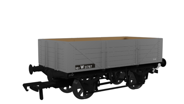 943010 BR 5 Plank Open Diagram O11 – BR No.W21787 (image for) 943010 BR 5 Plank Open Diagram O11 – BR No.W21787