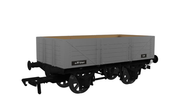 (image for) 943012 BR 5 Plank Open Diagram O11 – BR No.W92464