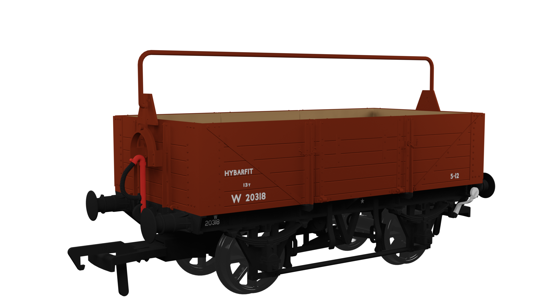 943022 Diagram BR O15 – No.W20318 (image for) 943022 Diagram BR O15 – No.W20318