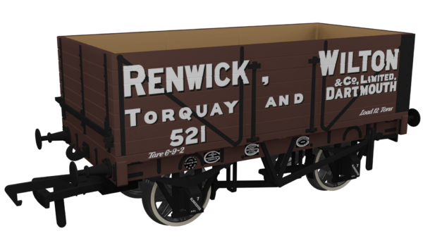 967210 RCH 1907 Spec Private Owner Renwick, Wilton & Co. Ltd (image for) 967210 RCH 1907 Spec Private Owner Renwick, Wilton & Co. Ltd