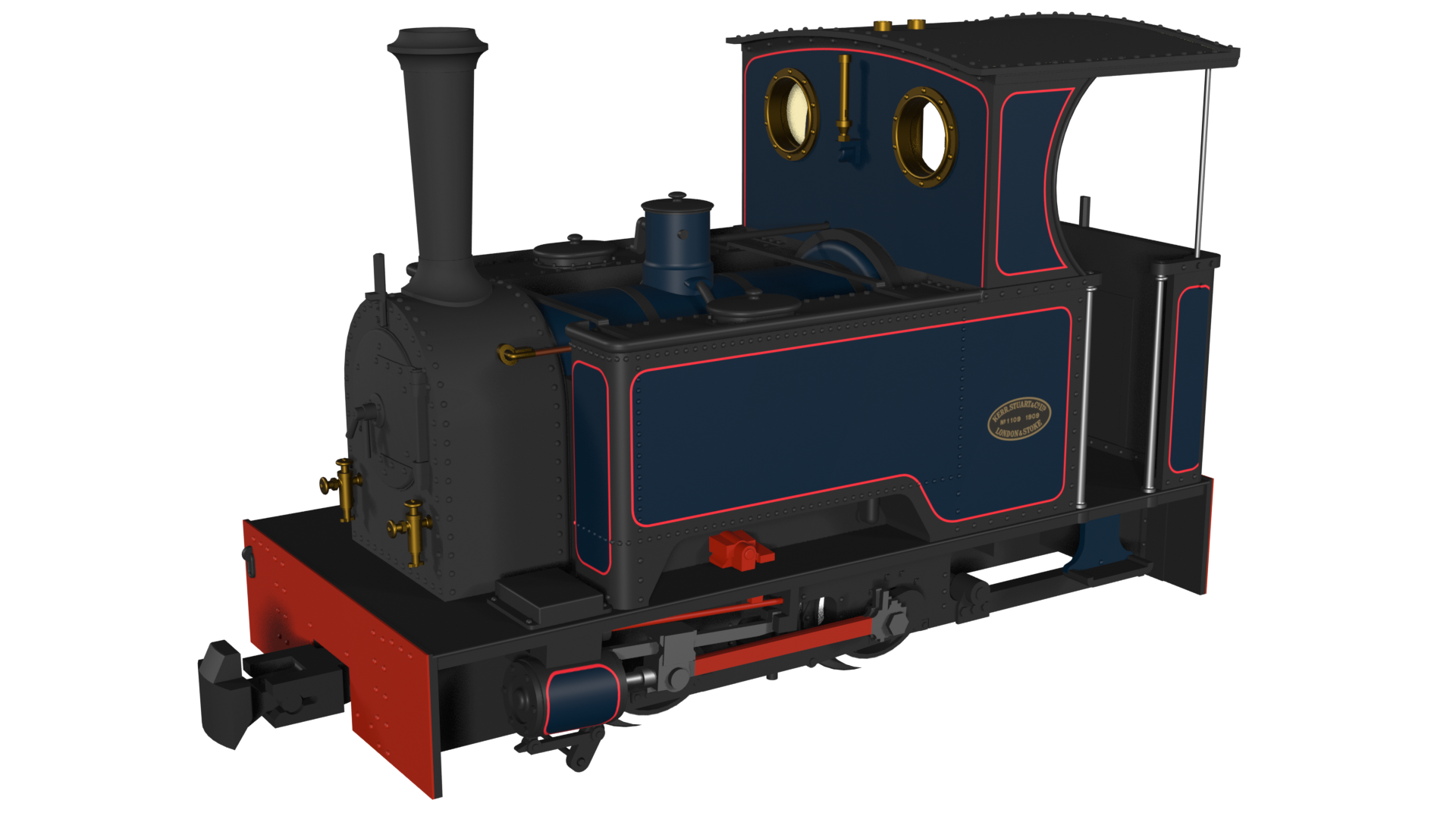 986202 Kerr Stuart What If Short Tank Sirdar Lined Dark Blue (image for) 986202 Kerr Stuart What If Short Tank Sirdar Lined Dark Blue
