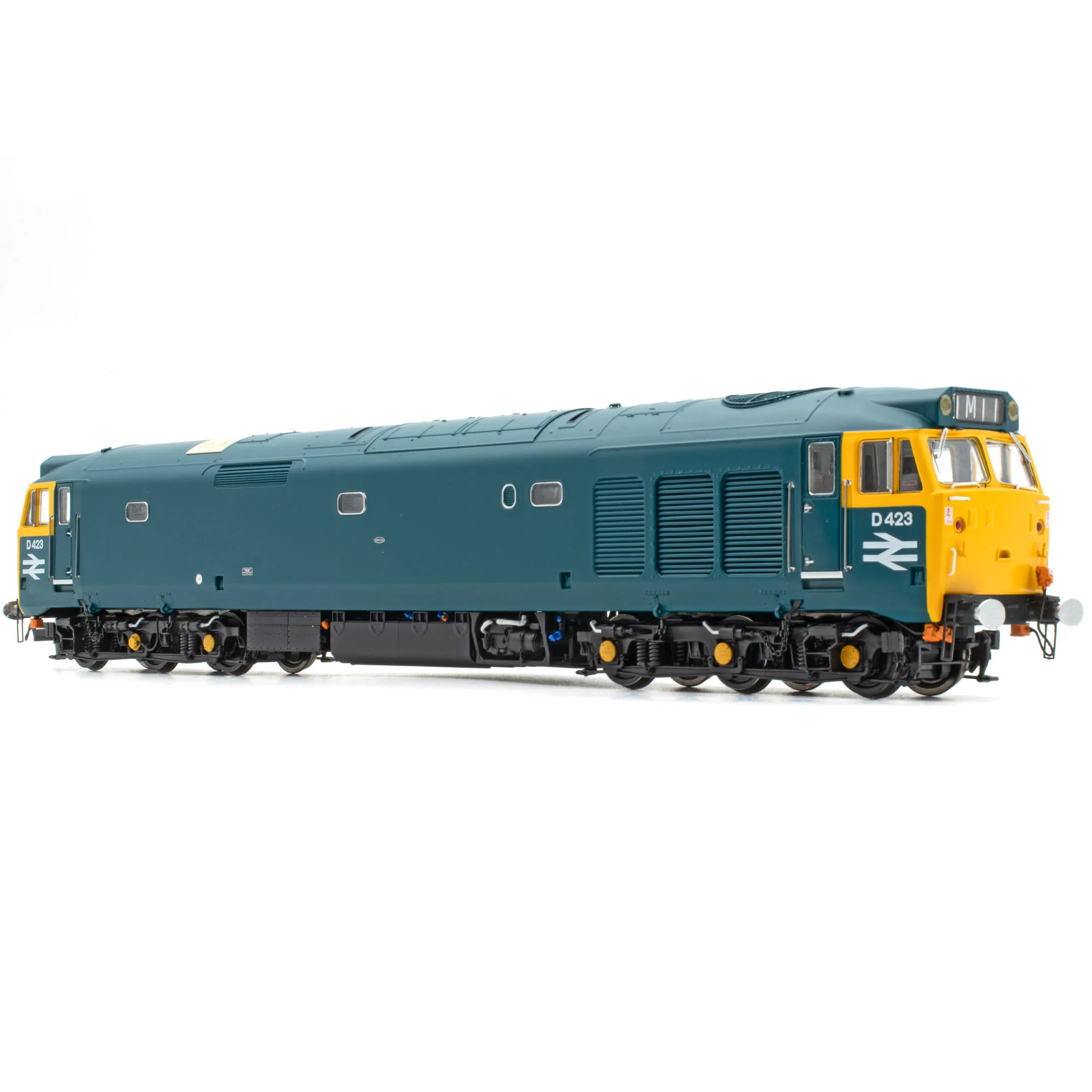 (image for) ACC2209 BR Class 50 - BR Blue - D423