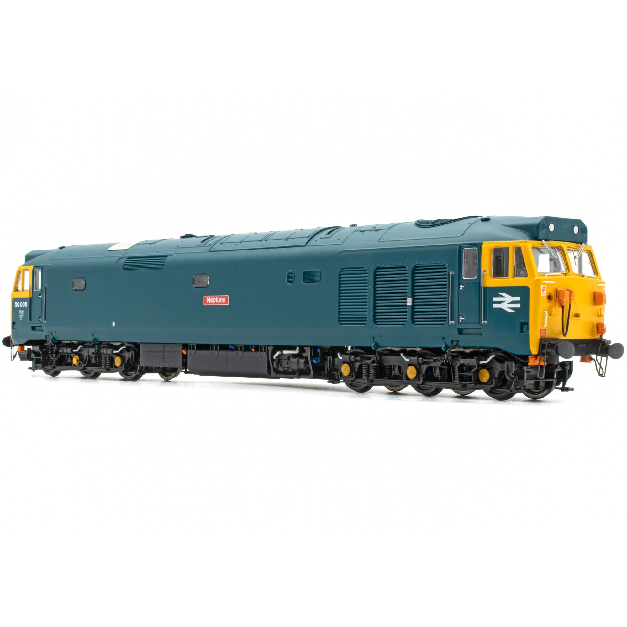 (image for) ACC2210 BR Class 50 - BR Blue - 50006 'Neptune'