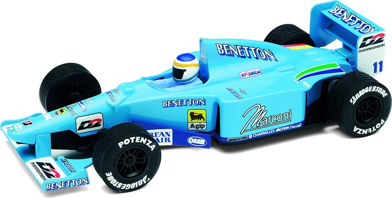 (image for) C2266 Benetton Renault B200