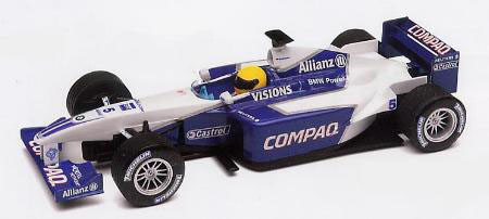 (image for) C2334 BMW Williams FW23