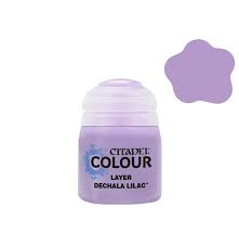 Dechela Lilac (image for) Dechela Lilac