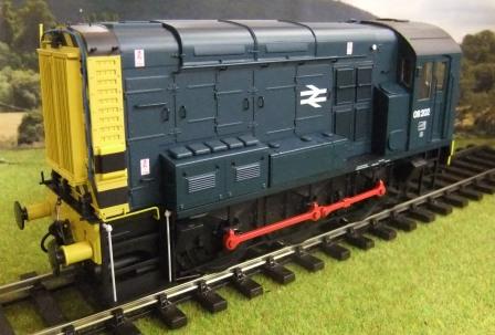 (image for) 7D-008-006D Cl.08 BR Blue w/ Wasp Stripes 08202