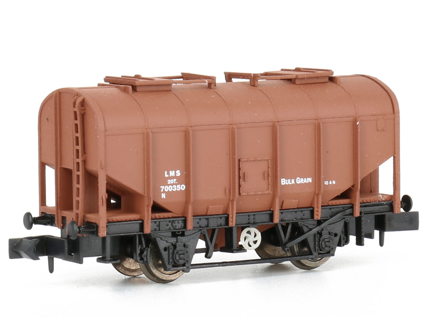 2F-036-027 LMS Grain Hopper '700350' (image for) 2F-036-027 LMS Grain Hopper '700350'