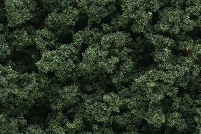 (image for) WFC146 Medium Green Bushes