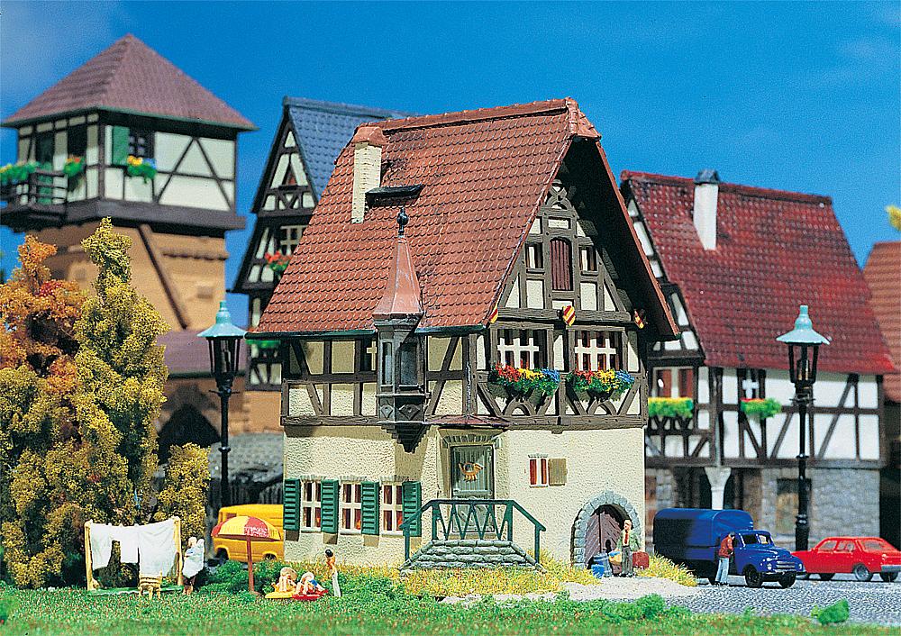 (image for) 2278 'Post' Inn