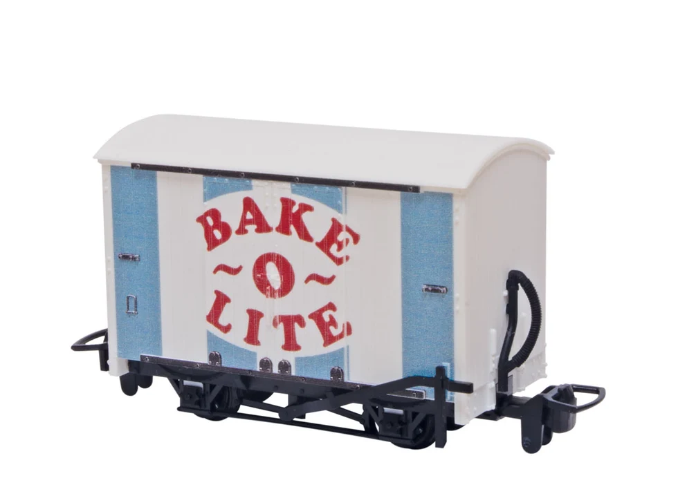 (image for) GRAA002 Box Van Wallace & Gromit Bako Lite