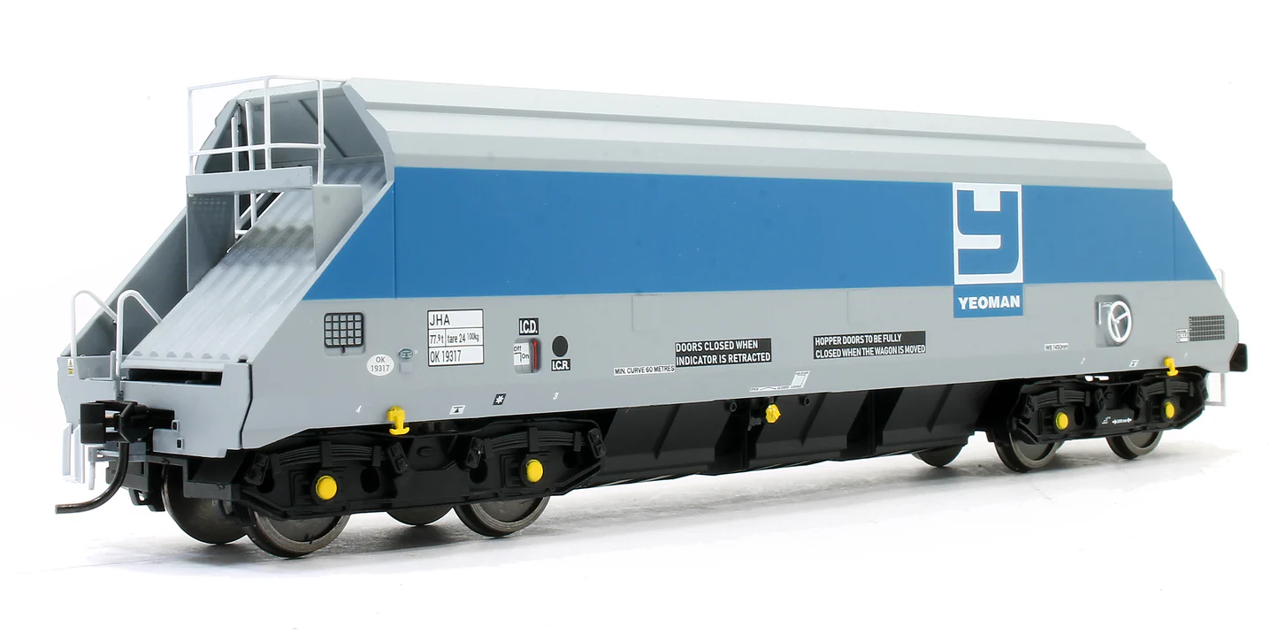 (image for) 4F-050-106 Foster Yeoman JHA middle hopper