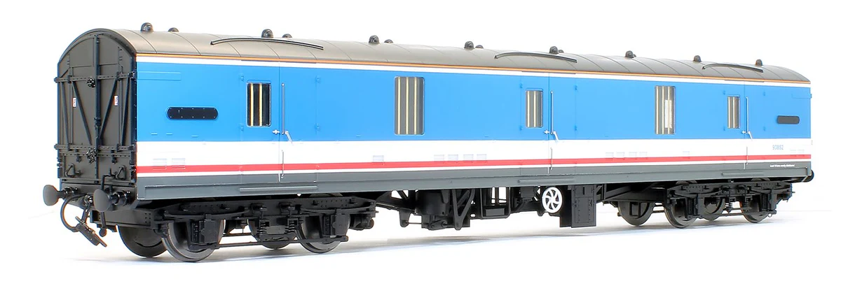(image for) 4997 BR Mk1 GUV Network Southeast
