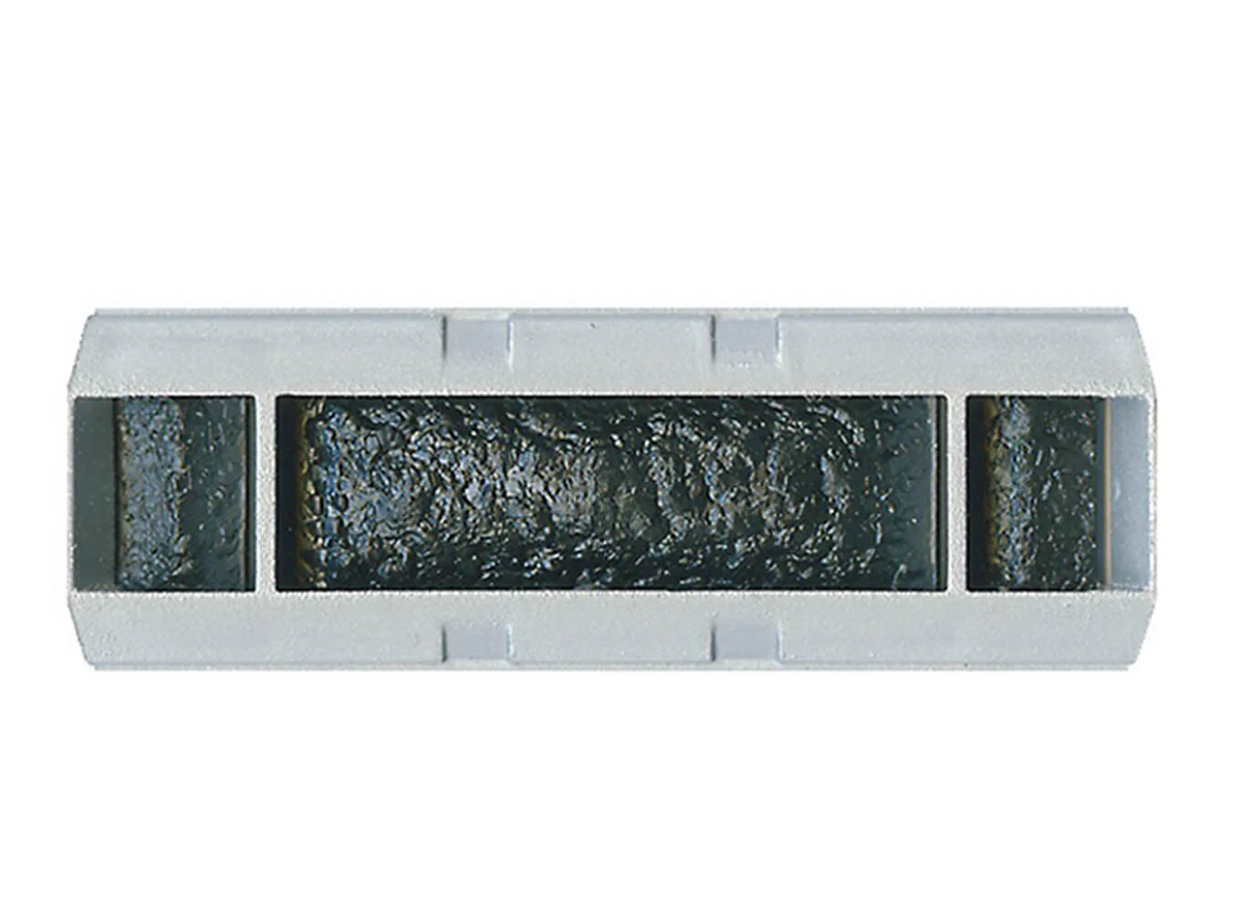 (image for) NR-211 Canopy Plus Coal (Set of 2)