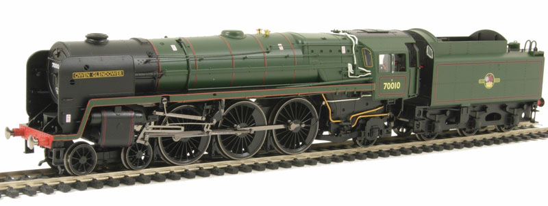 (image for) R2835SH BR Britannia 70010 'Owen Glendower'