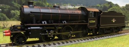 (image for) R3243B BR K1