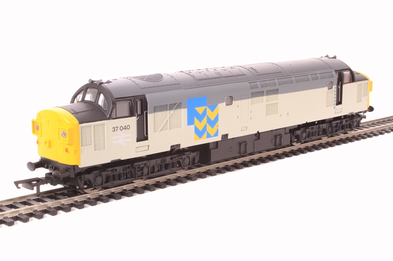(image for) R3583TTSSH Class 37/0 37040 TTS Sound fitted