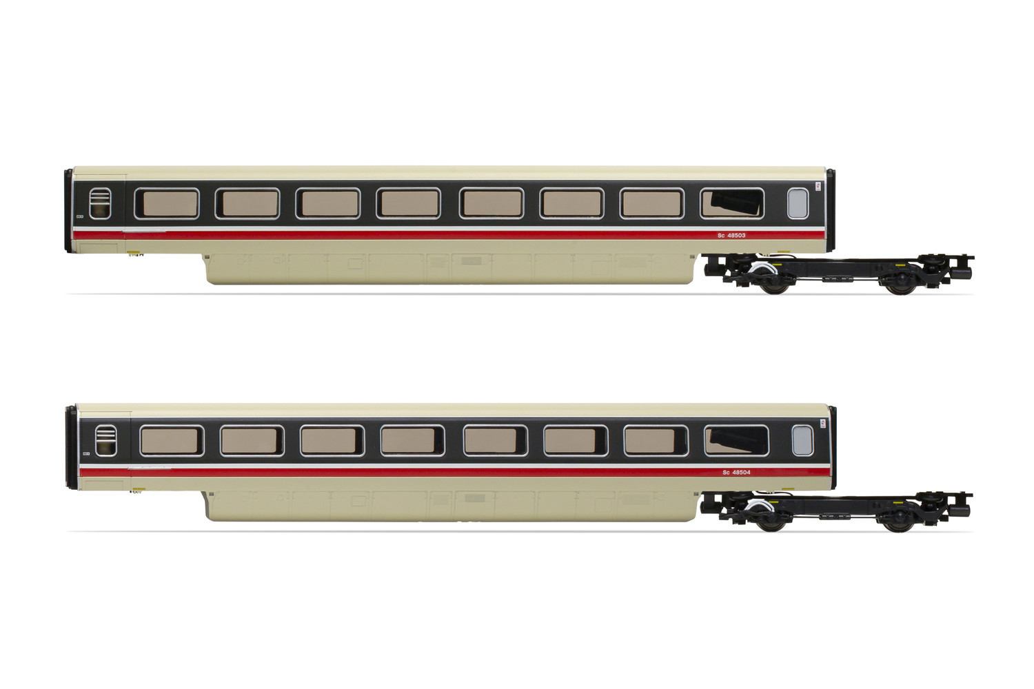 (image for) R40014 BR APT TF coach pack