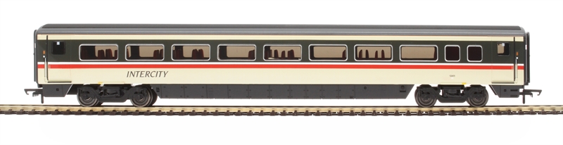 (image for) R40156 BR, Mk4 Standard, Coach B, 12411