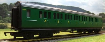 (image for) R4743 SR Green Composite