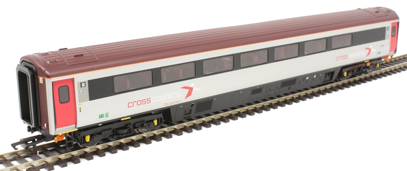 (image for) R4939B Mk3 'Sliding door' TSD Cross Country Trains livery
