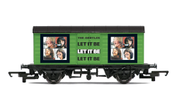 (image for) R60153 The Beatles 'Let It Be' Wagon