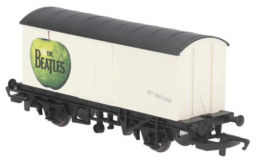 (image for) R60181 The Beatles, 'The Beatles (White Album)' Wagon