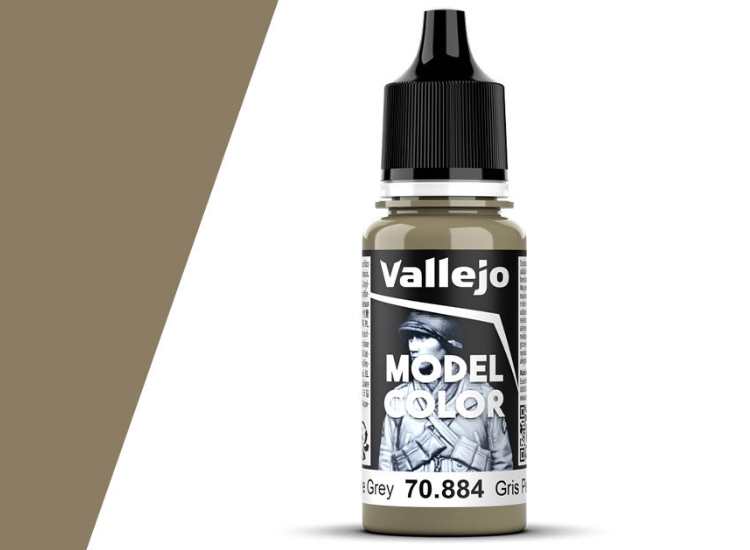 70.884 Stone grey 17ml dropper bottle (pos. 104) (image for) 70.884 Stone grey 17ml dropper bottle (pos. 104)