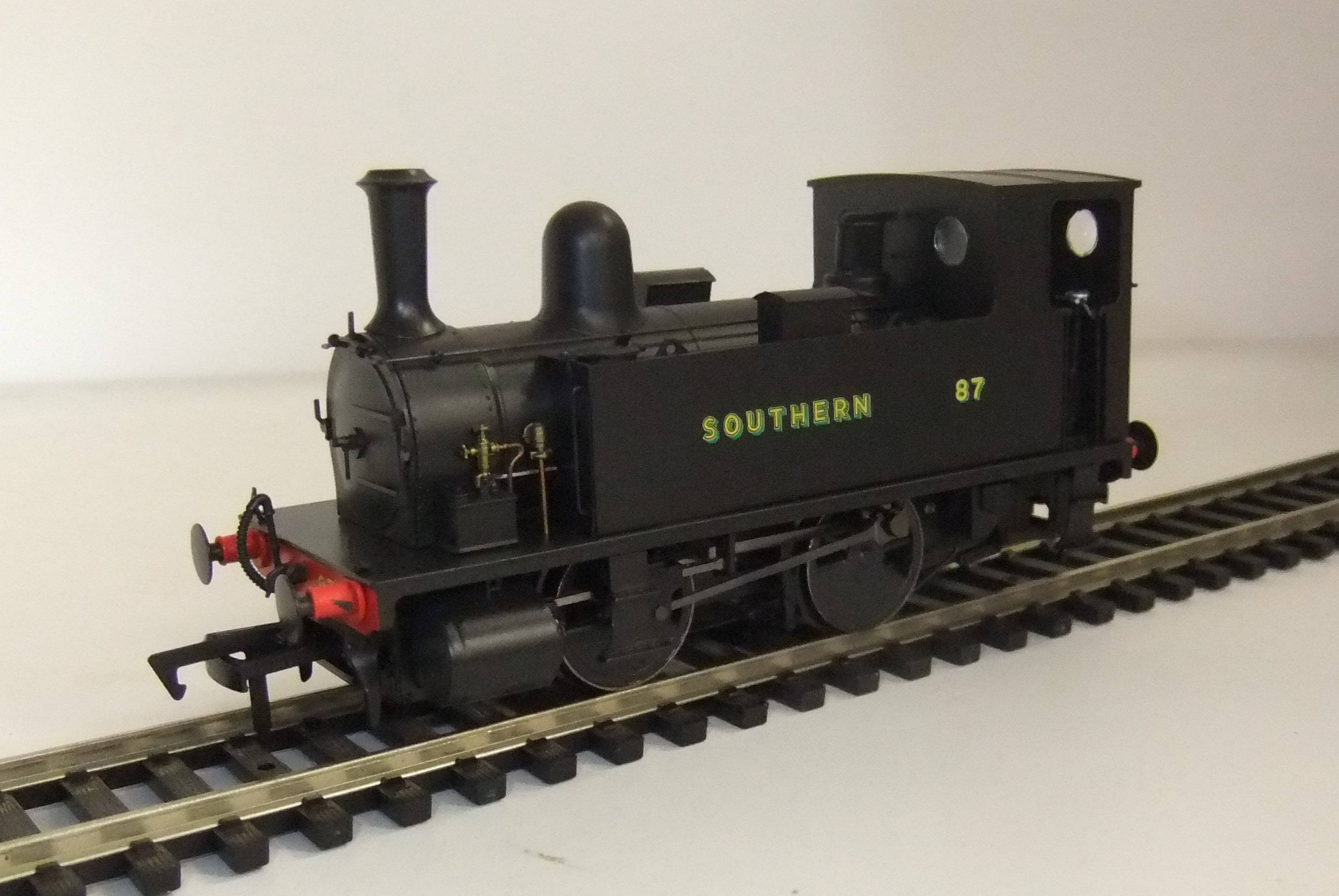 (image for) 4S-018-009 SR black B4