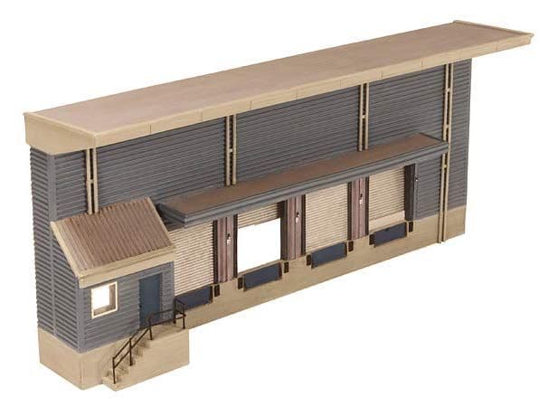 44-205 Low relief Industrial Unit (image for) 44-205 Low relief Industrial Unit