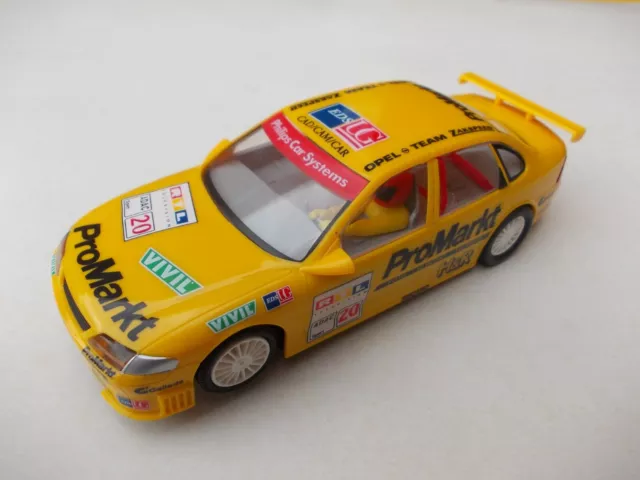 (image for) C2000 Opel Vectra Promarkt