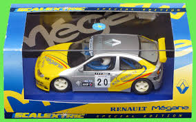 (image for) C2010 Renault Megane