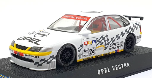 C2085 Opel Vectra Motor Sport with lights (image for) C2085 Opel Vectra Motor Sport with lights