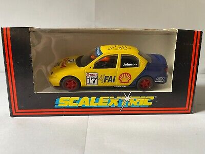 (image for) C2090 Ford Mondeo Shell