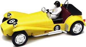 (image for) C2270 Lotus 7 Racing