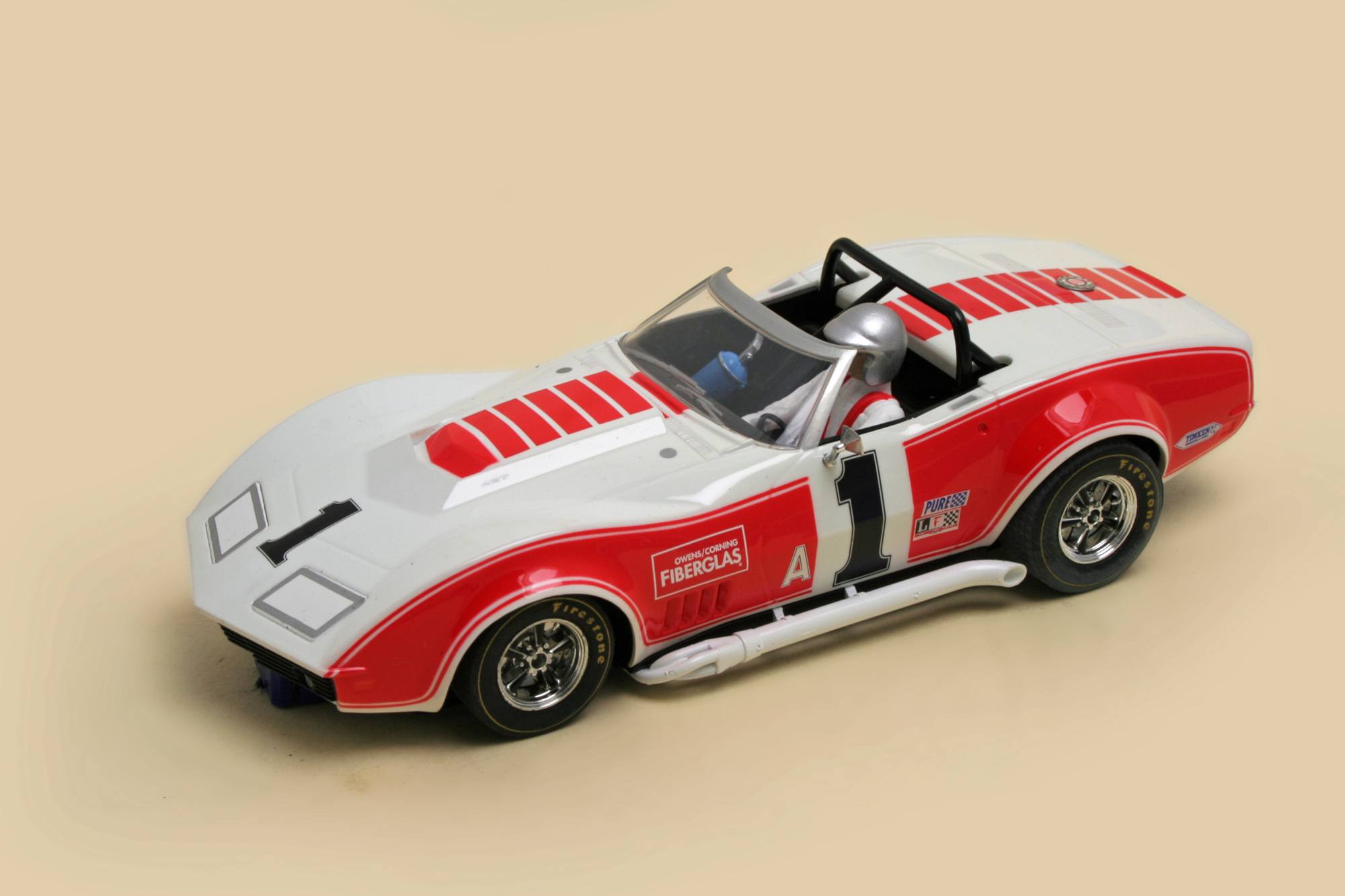 C2566 Chevrolet Corvette L-88 1969 #1 (image for) C2566 Chevrolet Corvette L-88 1969 #1