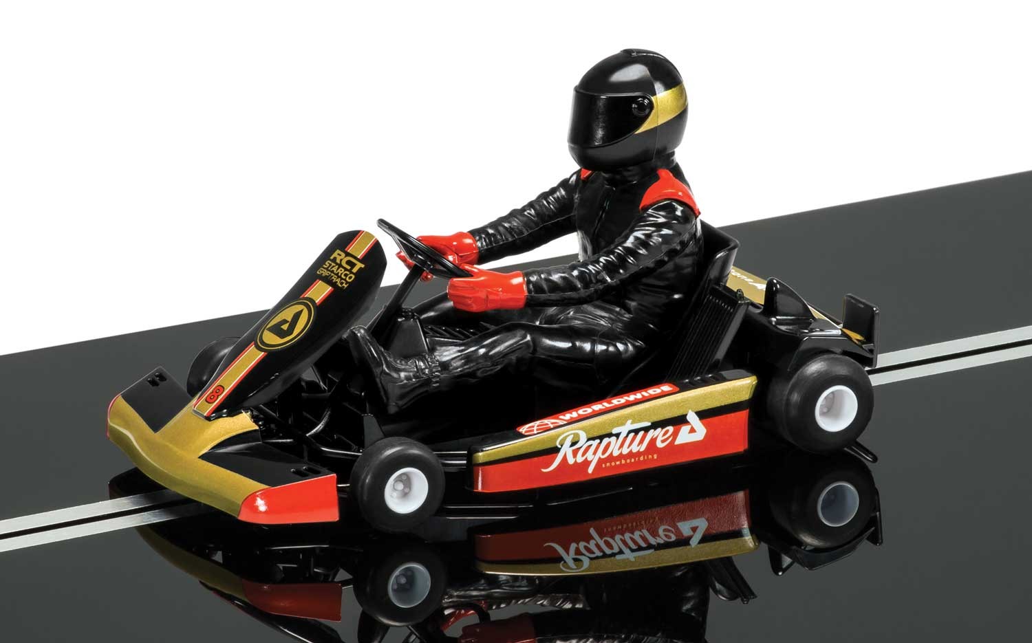 (image for) C3 GWR Shunters' Truck (M4/M5)